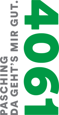 Logo Gemeinde Pasching