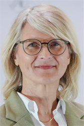 Portrait Gudrun Ortner