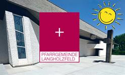 Pfarrgemeinde Langholzfeld
